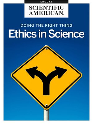 cover image of Doing the Right Thing